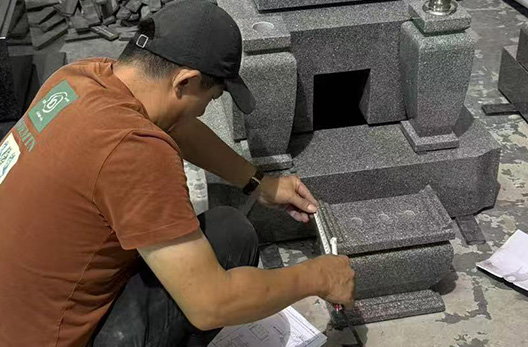 最終検査