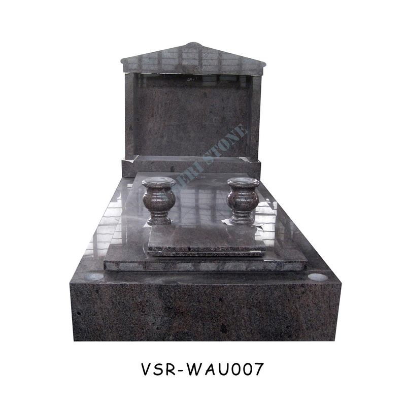 美しい御影石のデザインであなたのメモリアルをカスタマイズしましょう