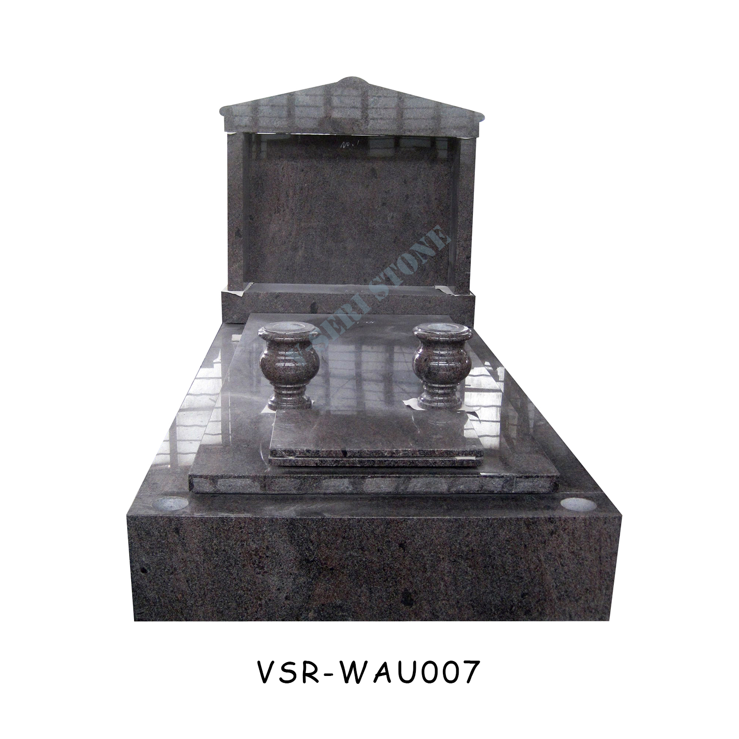 美しい御影石のデザインであなたのメモリアルをカスタマイズしましょう