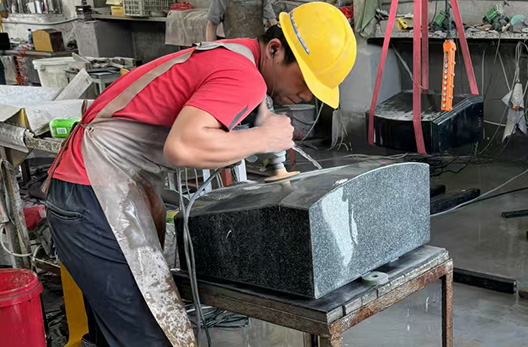 研磨と研削
